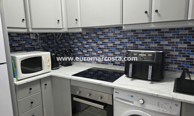 Venta - Apartamento / piso - Ciudad Quesada