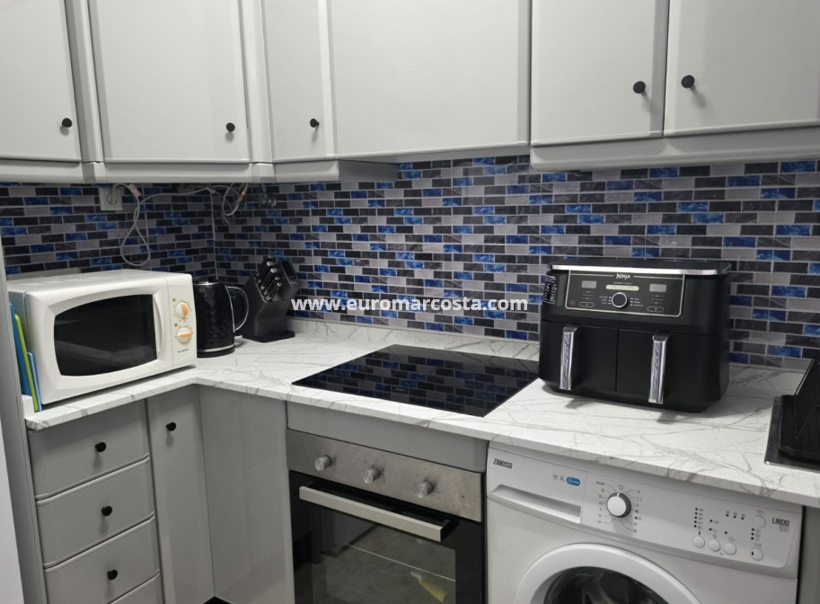 Venta - Apartamento / piso - Ciudad Quesada