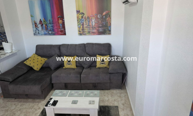 Venta - Apartamento / piso - Ciudad Quesada