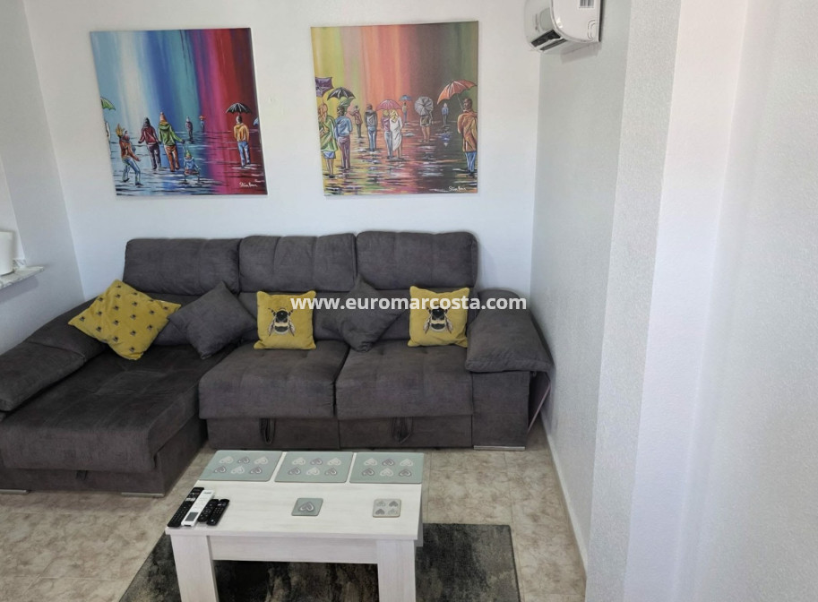 Venta - Apartamento / piso - Ciudad Quesada