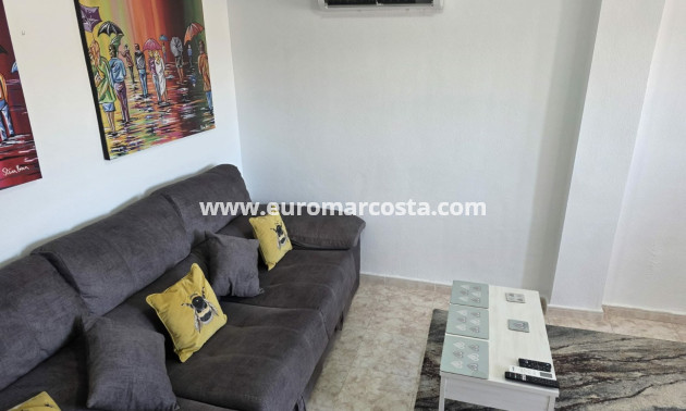 Venta - Apartamento / piso - Ciudad Quesada