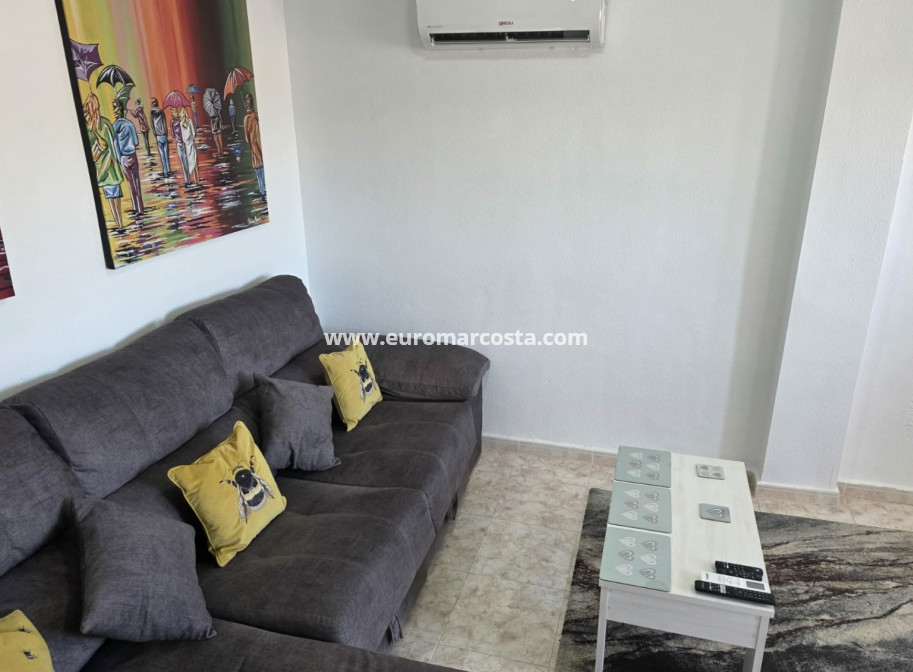 Venta - Apartamento / piso - Ciudad Quesada