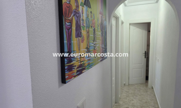 Venta - Apartamento / piso - Ciudad Quesada