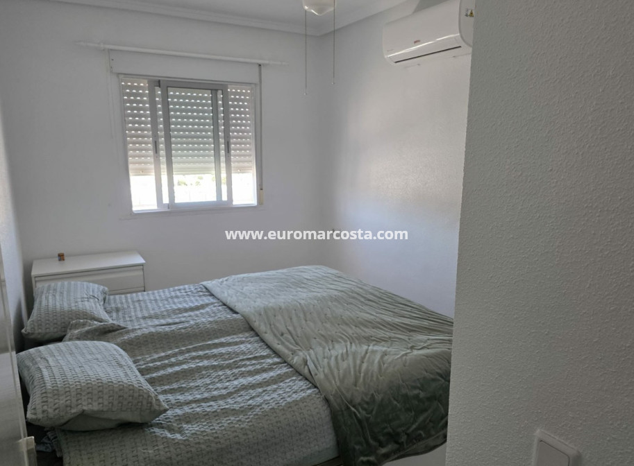 Venta - Apartamento / piso - Ciudad Quesada