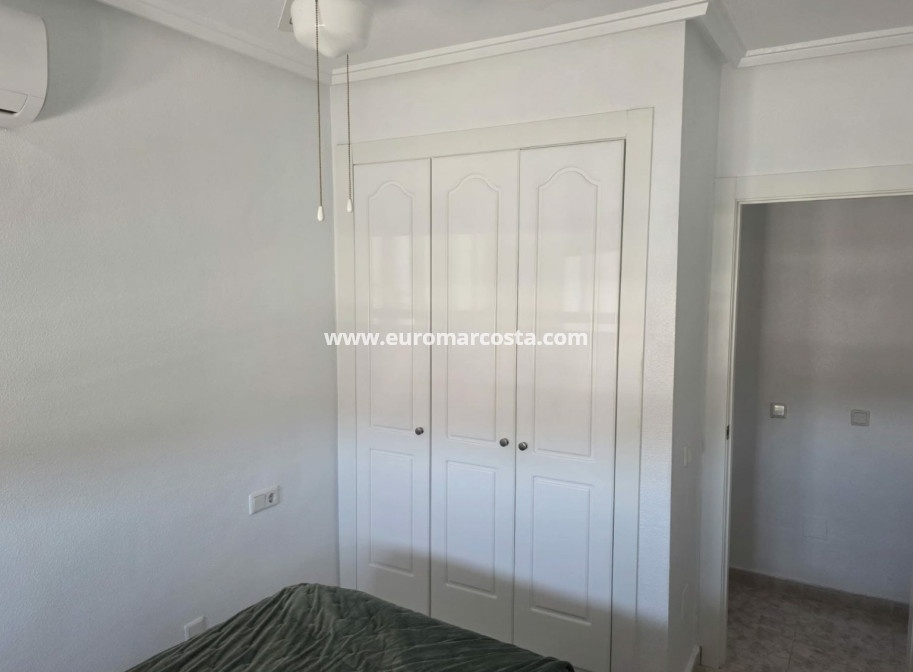 Venta - Apartamento / piso - Ciudad Quesada