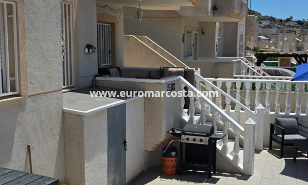Venta - Apartamento / piso - Ciudad Quesada