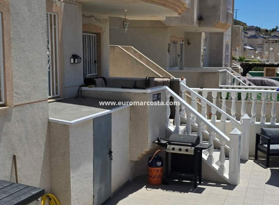 Venta - Apartamento / piso - Ciudad Quesada