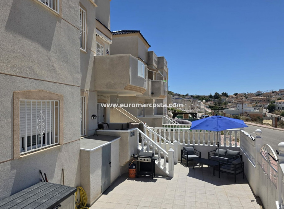 Venta - Apartamento / piso - Ciudad Quesada