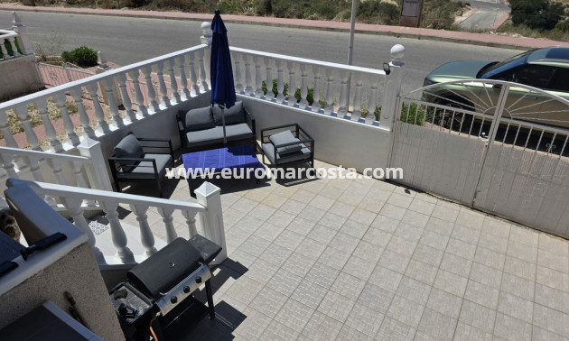 Venta - Apartamento / piso - Ciudad Quesada