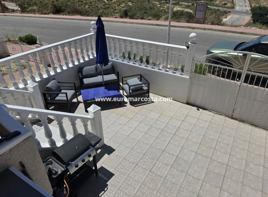 Venta - Apartamento / piso - Ciudad Quesada