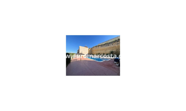 Venta - Apartamento / piso - Ciudad Quesada