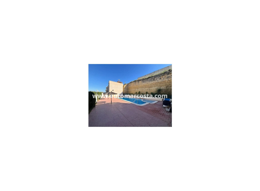 Venta - Apartamento / piso - Ciudad Quesada
