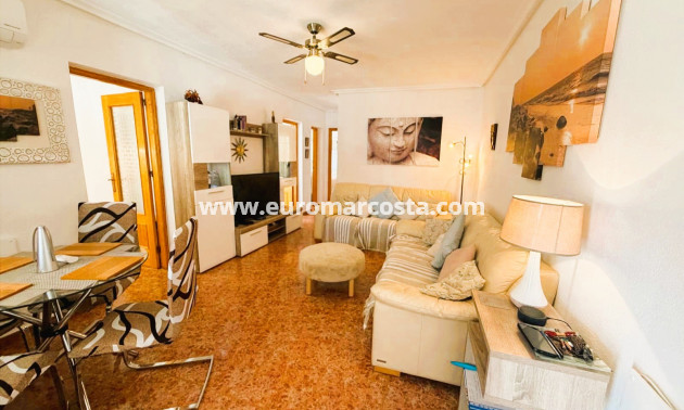 Sale - Bungalow Planta Baja - Los Montesinos