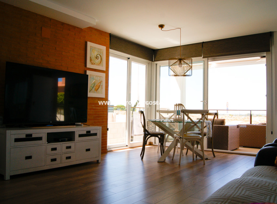 New Build - detached - Santa Pola - Gran Alacant