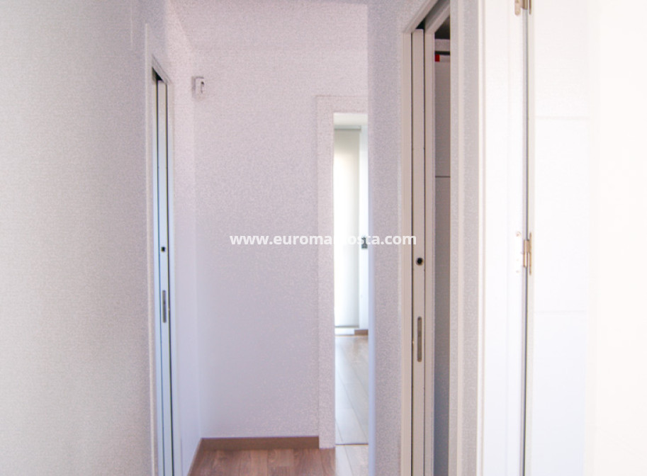 New Build - detached - Santa Pola - Gran Alacant