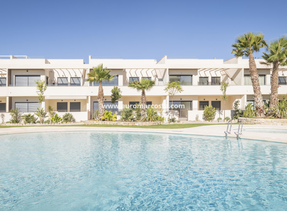 Nueva construcción  - high-bungalow - Torrevieja - TORREVIEJA