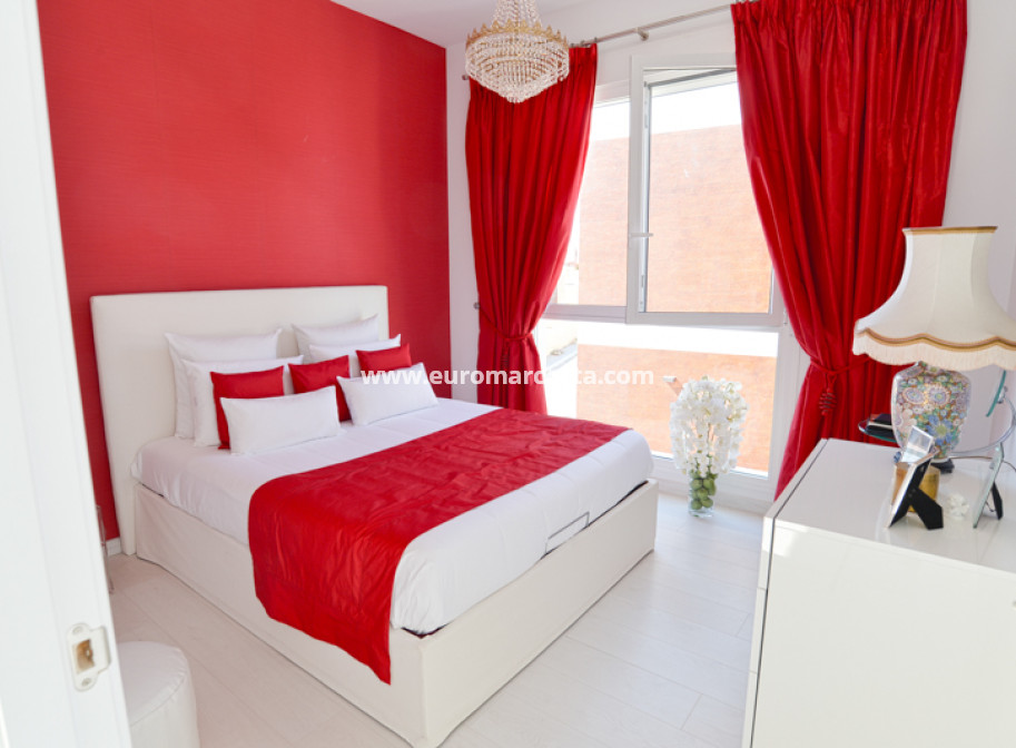 New Build - detached - Santa Pola - Gran Alacant