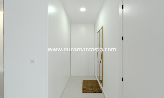 New Build - detached - Los Alcazares - Murcia