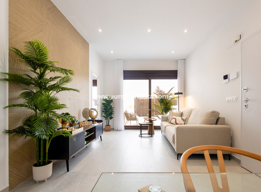 Nueva construcción  - terraced - Vistabella - Orihuela