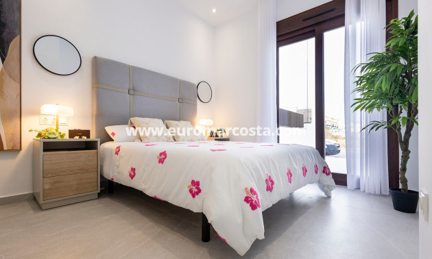 Nueva construcción  - terraced - Vistabella - Orihuela