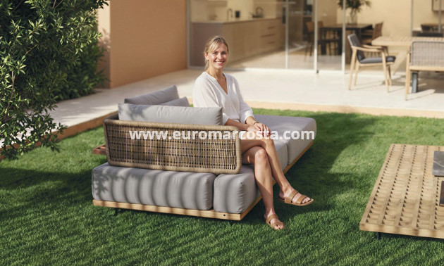 Nueva construcción  - low-bungalow - Torrevieja - TORREVIEJA