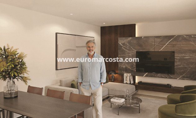 Neubauten - high-bungalow - Torrevieja - TORREVIEJA