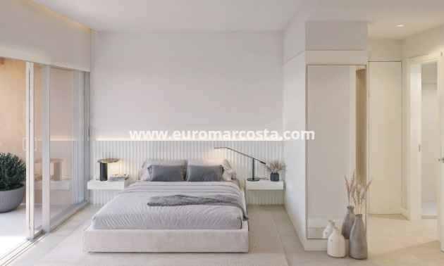 Neubauten - high-bungalow - Torrevieja - TORREVIEJA