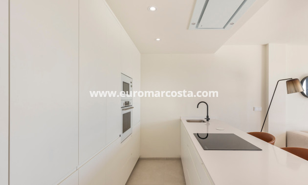 New Build - detached - Los Alcazares - Murcia
