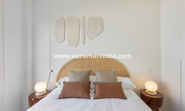 New Build - detached - Los Alcazares - Murcia