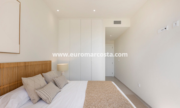 New Build - detached - Los Alcazares - Murcia