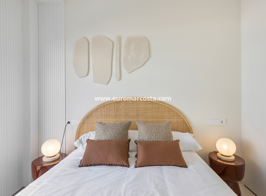 New Build - detached - Los Alcazares - Murcia