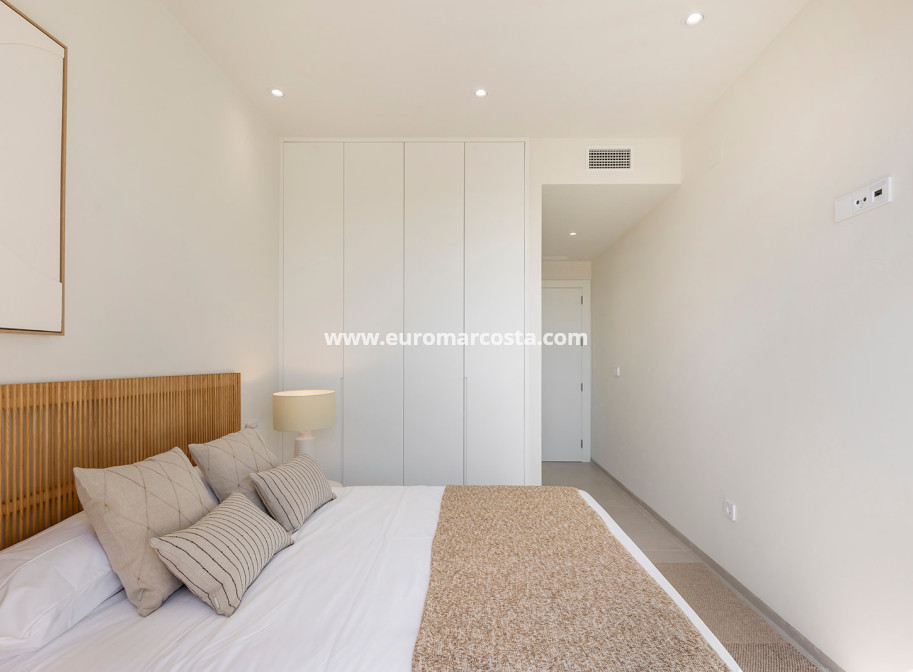 New Build - detached - Los Alcazares - Murcia