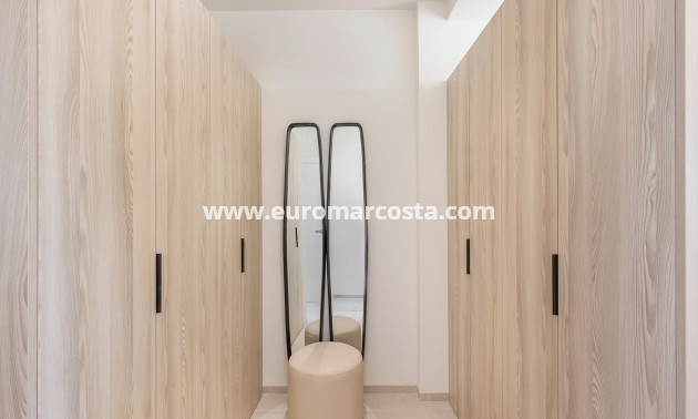 New Build - detached - Los Alcazares - Murcia