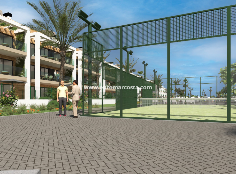 New Build - Penthouse - Los Alcazares - Murcia