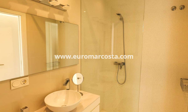 New Build - Villa - Torrevieja - TORREVIEJA