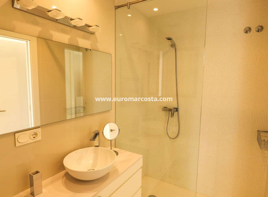 New Build - Villa - Torrevieja - TORREVIEJA