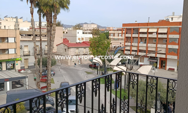 Nueva construcción  - Apartamento / piso - Bigastro