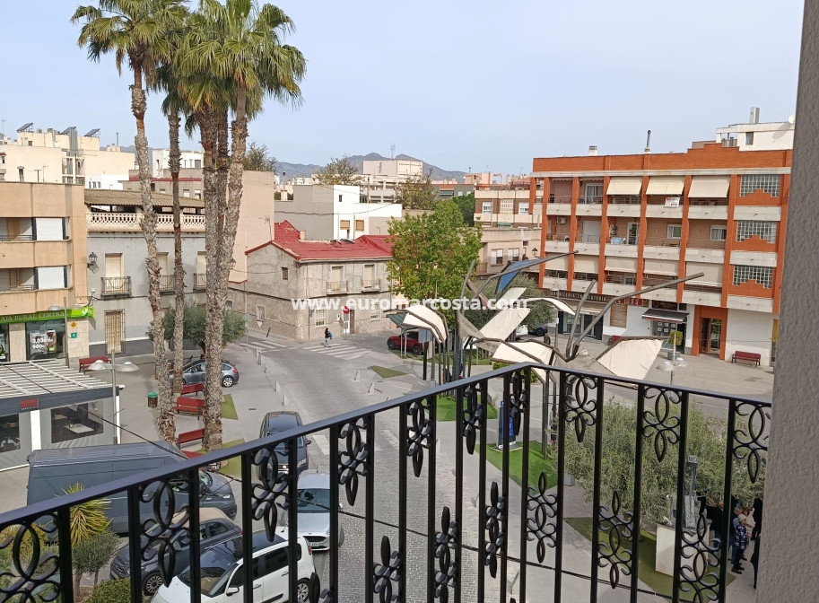Nueva construcción  - Apartamento / piso - Bigastro