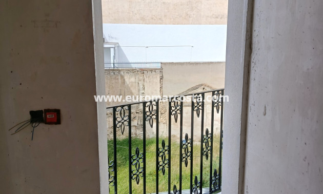 Nueva construcción  - Apartamento / piso - Bigastro