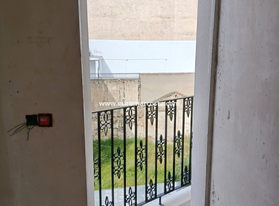 Nueva construcción  - Apartamento / piso - Bigastro