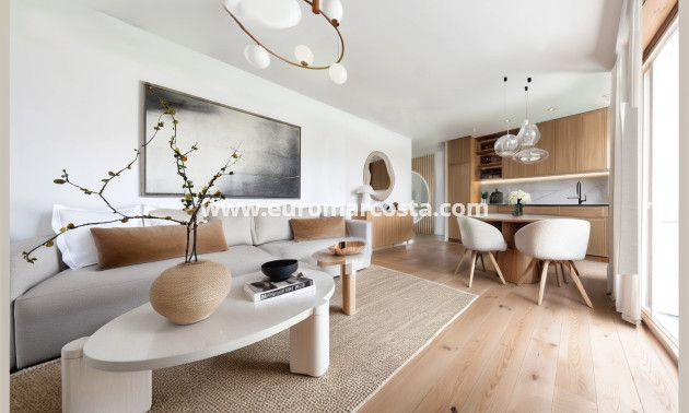 Nueva construcción  - Apartamento / piso - Bigastro