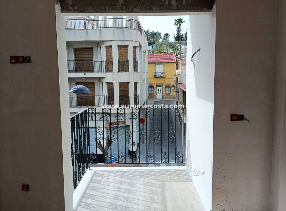 Nueva construcción  - Apartamento / piso - Bigastro