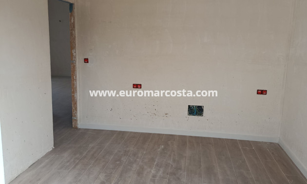 Nueva construcción  - Apartamento / piso - Bigastro