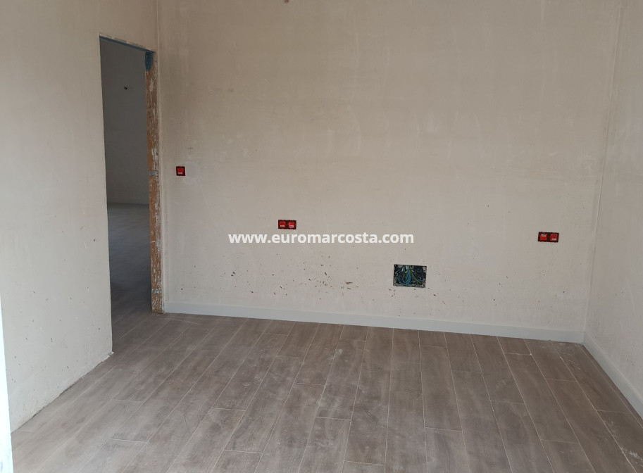 Nueva construcción  - Apartamento / piso - Bigastro