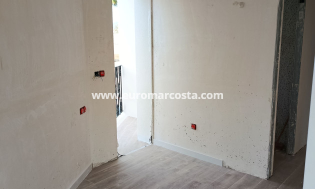 Nueva construcción  - Apartamento / piso - Bigastro