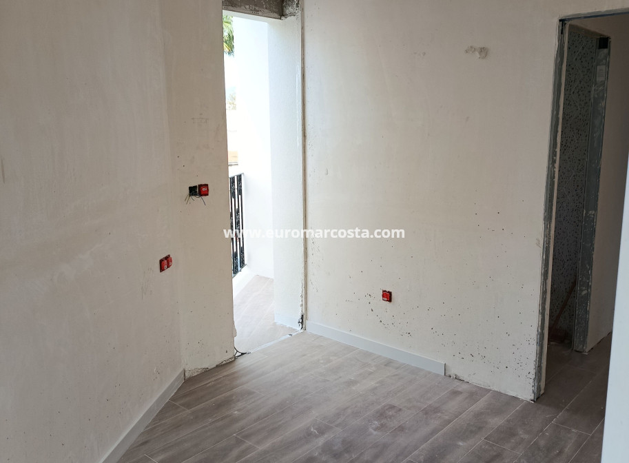 Nueva construcción  - Apartamento / piso - Bigastro