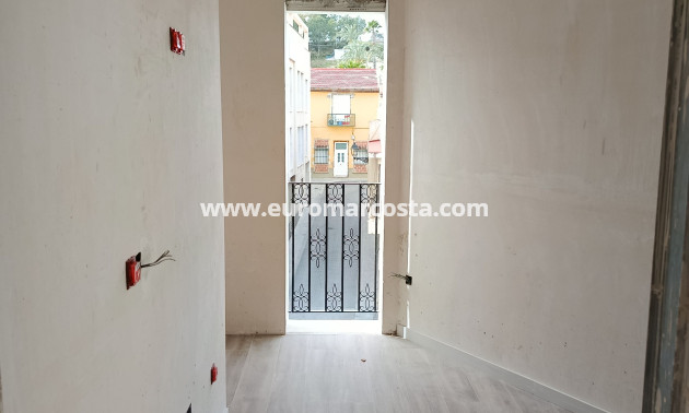 Nueva construcción  - Apartamento / piso - Bigastro