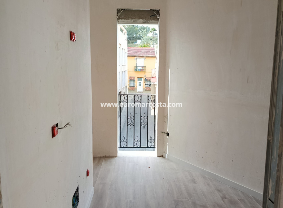 Nueva construcción  - Apartamento / piso - Bigastro