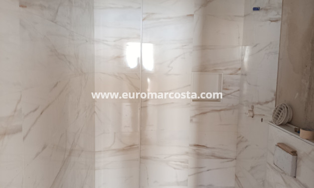 Nueva construcción  - Apartamento / piso - Bigastro