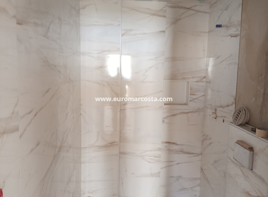 Nueva construcción  - Apartamento / piso - Bigastro